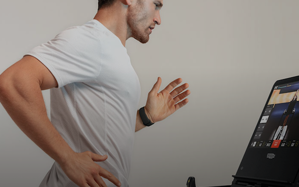 The world’s first treadmill championship is coming and you can be part of it