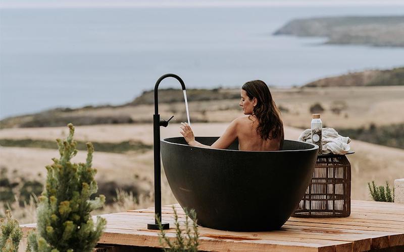 This is how you can become a shareholder in the next generation of wellness travel- WanderPods Image