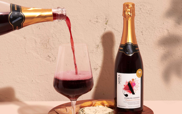 Experience French Film Festival Melbourne With ALTINA Non-Alchoholic Wine’s Exclusive Giveaway