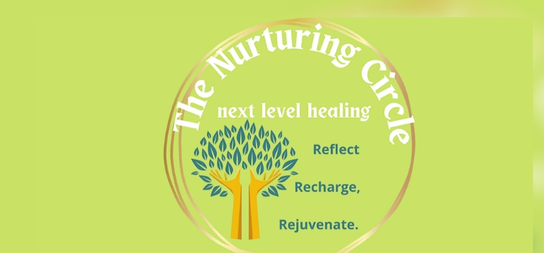 The Nurturing Circle - Next Level Healing - Free Every Sunday 
