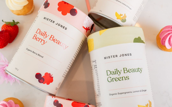 Get your carts ready because Mister Jones is having their biggest sale of the year