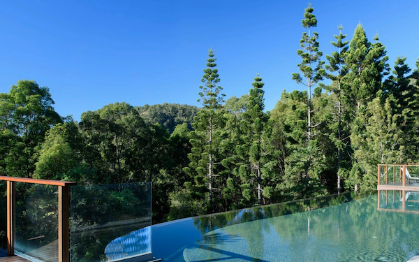 A Luxury Wellness Stay At Gwinganna Could Be Yours