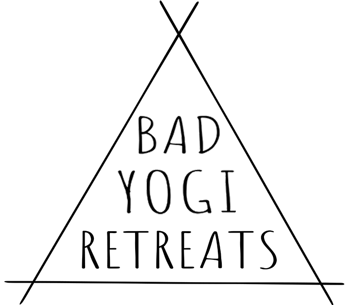 Bad Yogi Retreat-SOMA BYRON BAY