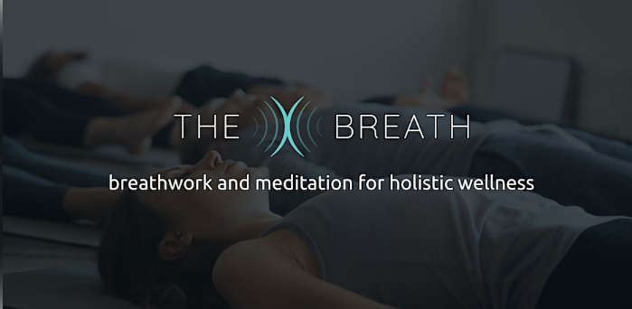 Breathwork for Holistic Wellness