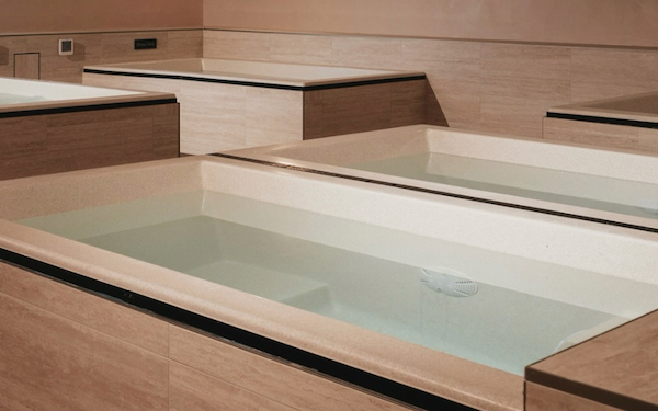 Discover XtraClubs Marrickville with a free 90-minute recovery session this week only