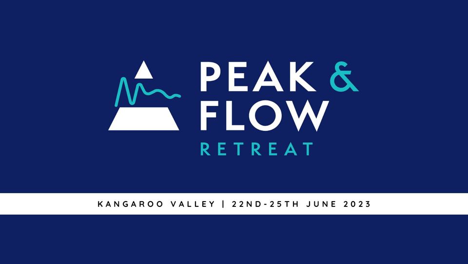 Peak & Flow Retreat: BASE (Level 1)