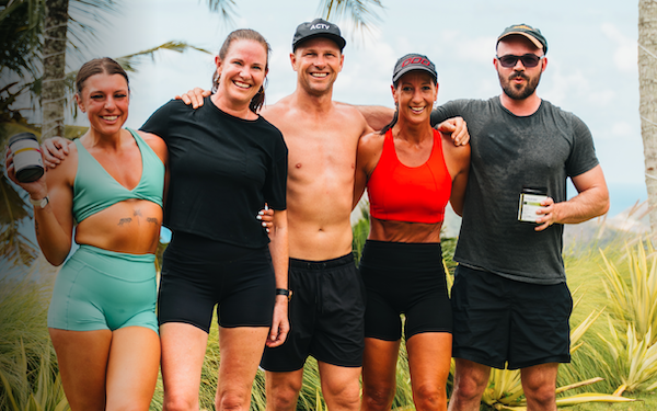 Dr Hydrate is giving you the chance to score the ultimate active escapes fitness retreat