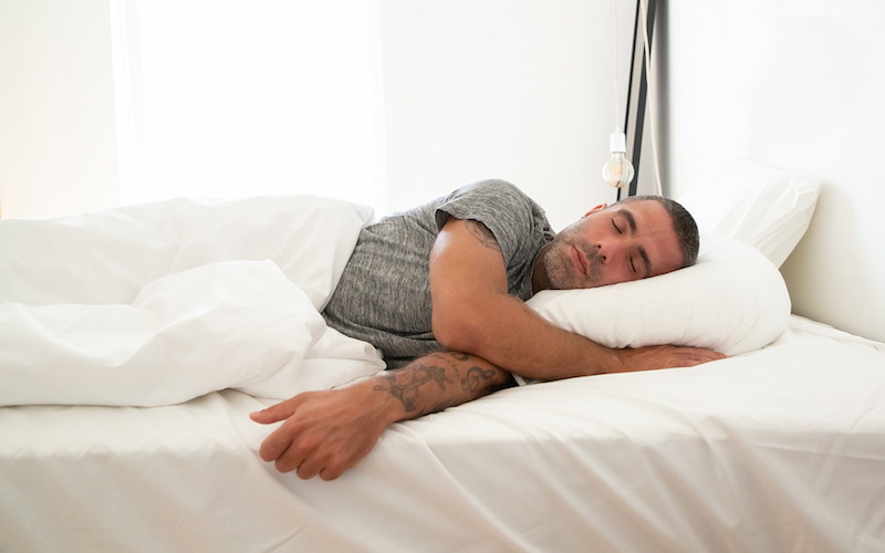 Score 15% off this new Aussie first sleep tech you can use to up-level your sleep game