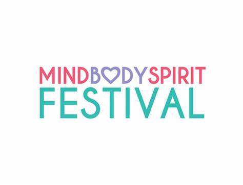 Sydney MindBodySpirit Festival 2022