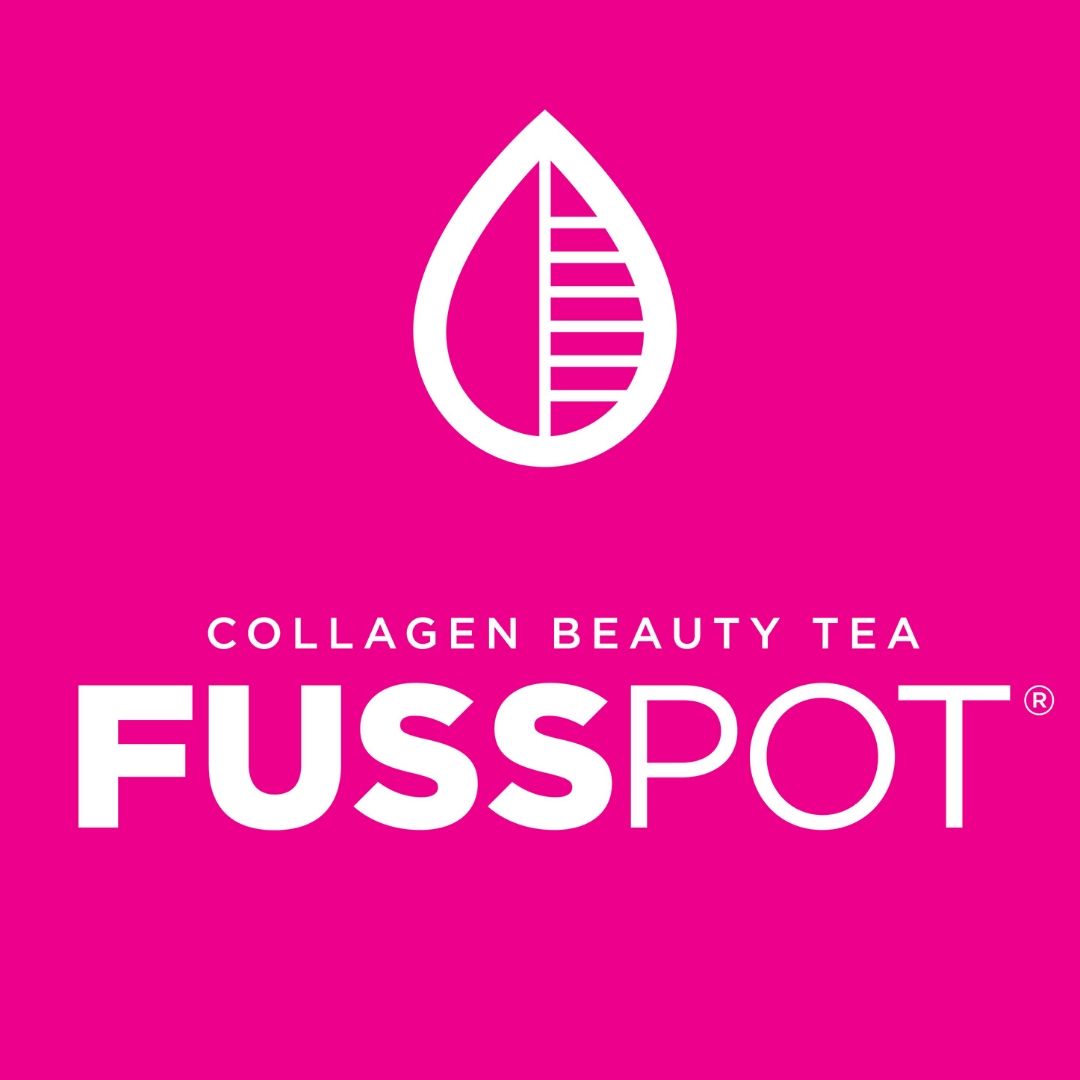 Distributor / Agent – Fusspot Collagen Beauty Tea 