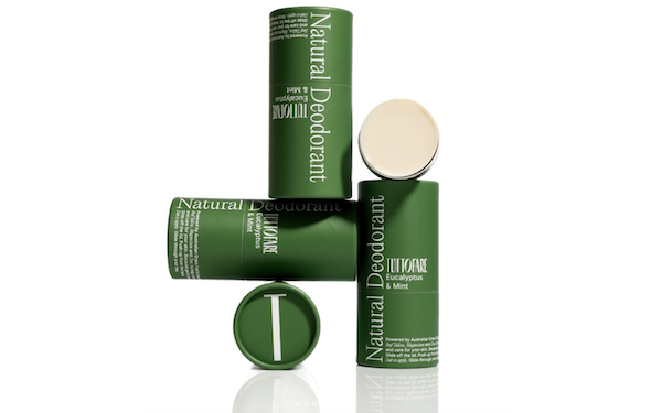 Tuttofare’s New Natural Tallow Deodorant Is Basically Skincare For Your Underarms Image