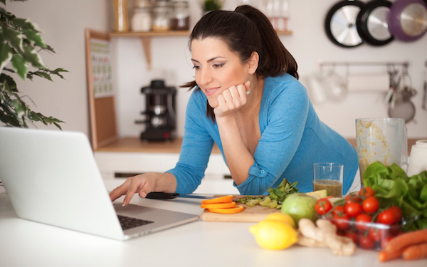 Looking to Become a Nutrition Coach? A New Certificate in Nutrition Has Just Launched in Australia Image