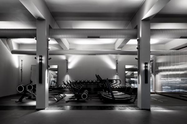 Recently-opened Maddox Fit is the ‘future health club’ of Melbourne  Image