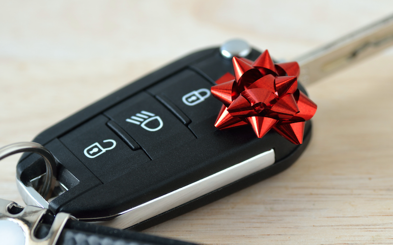 Thanks to STAX a Jeep Wrangler could be your new whip in 2025