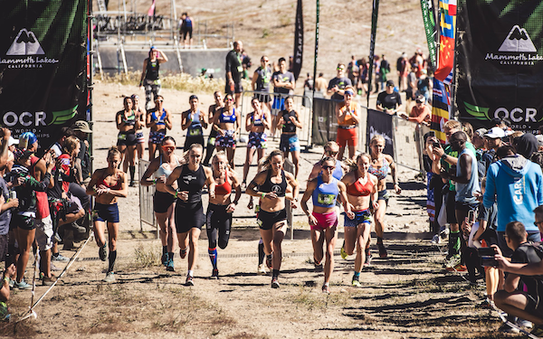 Obstacle Course Racing World Championships Are Coming To Queensland This May Image