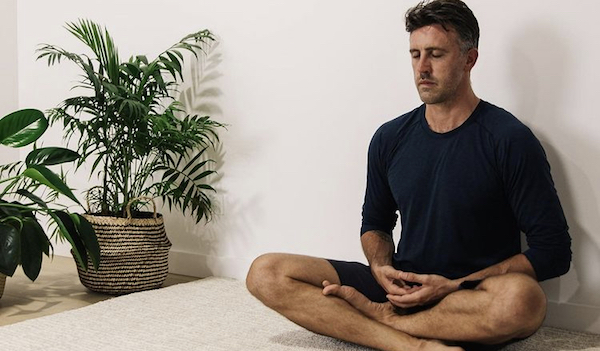 A new virtual mindfulness studio is here