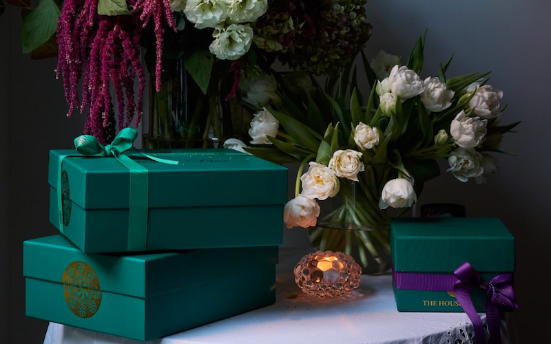 Get cosy with these new winter wellness boxes that nourish you from the inside out  Image