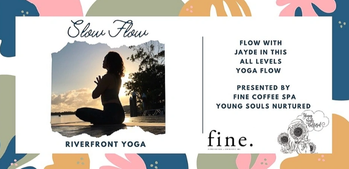 Yoga Slow Flow