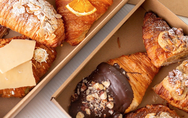 Oh My Days Is Re-Opening In Petersham With New Vegan Pastries and A Matcha Menu