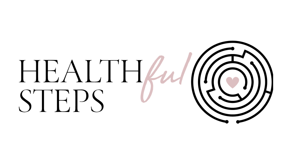 Healthful Steps 4-week online wellness course Image