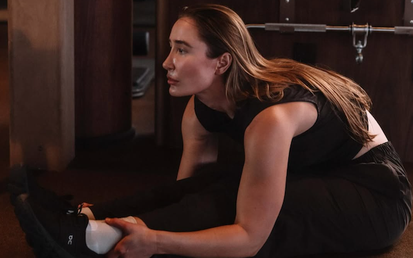 Join women’s biohacking expert Kayla Barnes for a community walk in Melbourne and Sydney