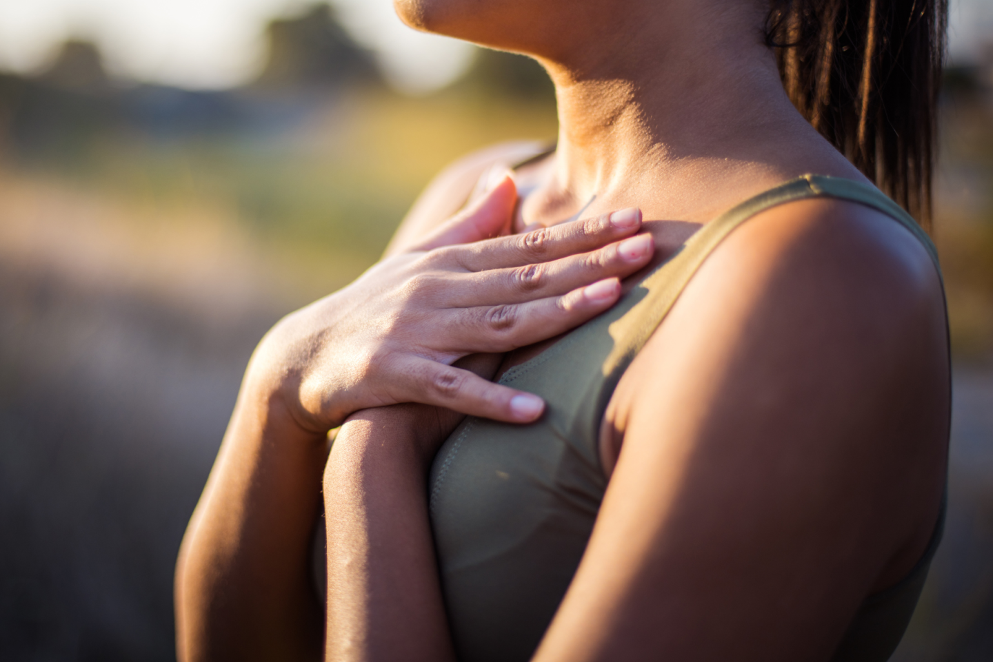 Breathwork Retreat- Happy Buddha Retreats