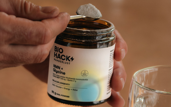 What Is NMN? Australia’s First Regulated NMN Blends Are Here 