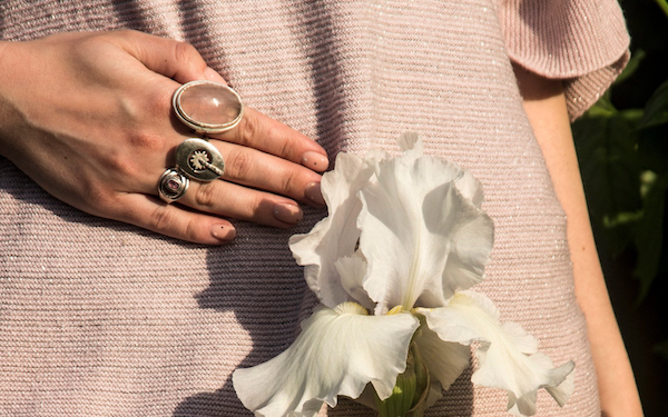 The new We Are Woman Podcast Is a Space for Embodiment, Healing and Real Conversation