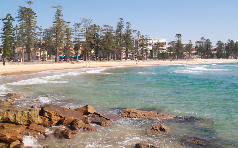Manly’s Rise Festival is coming and here’s where to get your winter wellness fix Image
