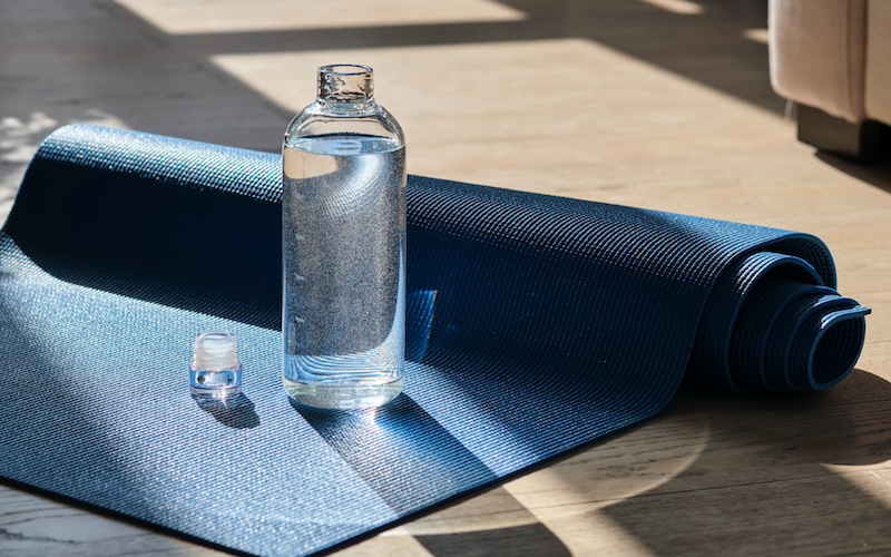 Electrolyte powder that’s easy on your stomach is here, and it’s helping create a positive impact 