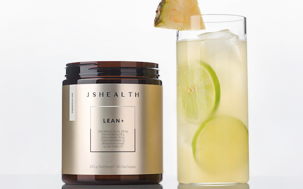 This new creatine-powered supplement is designed for women’s strength and gut health