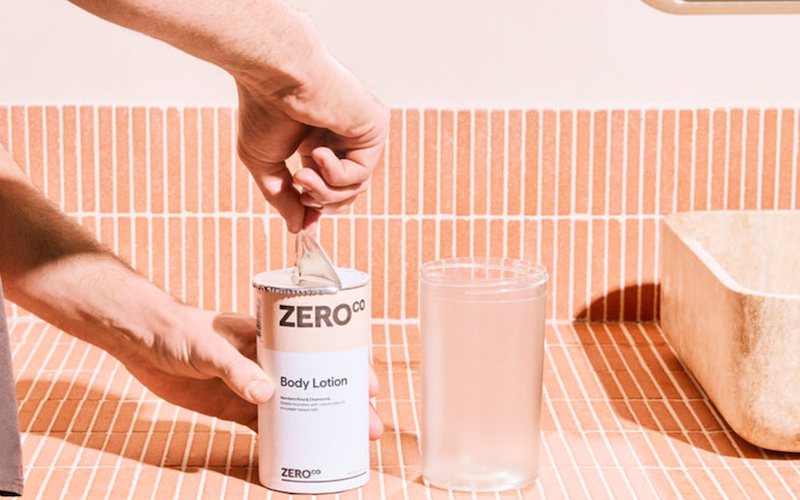 Transform your home to be zero waste with this world-first innovation and get 40% off
