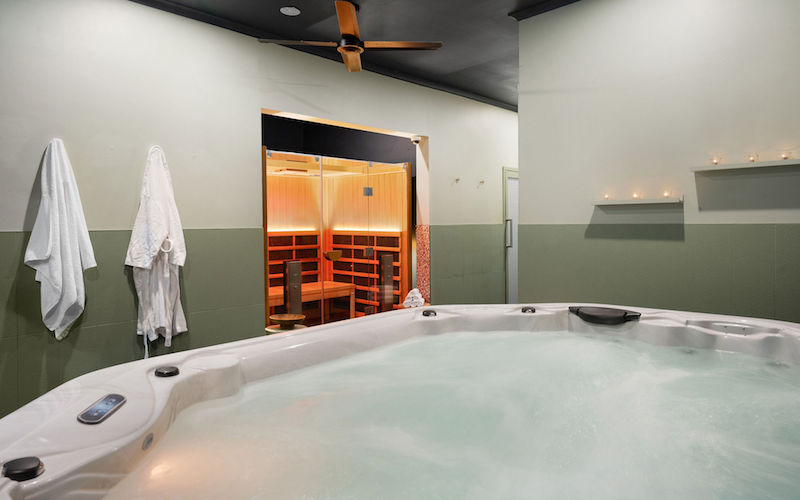 Take the guesswork out of investing in your self-care on the regular with this new monthly event