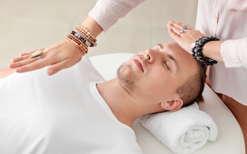 Ever wanted to try Reiki? Here’s how you can score 20% off at this Bondi wellness haven