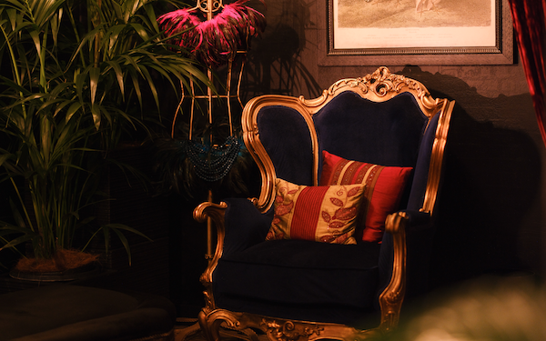 Step inside the world of Nya Rituals - a new Gold Coast wellness lounge has arrived