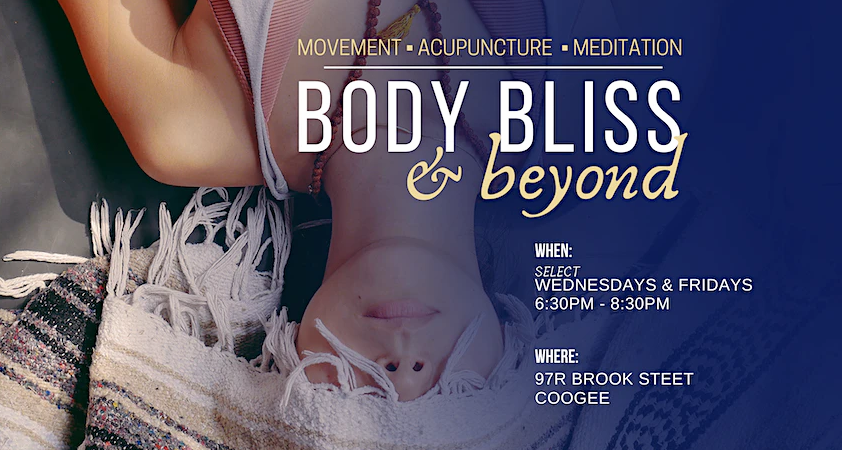 Body Bliss & Beyond