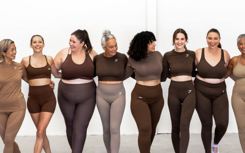How Muse Pilates is changing the way we talk about women’s bodies Image