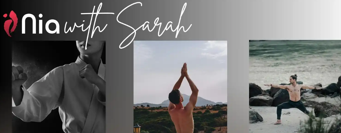 Nia for Men - January - Free Trial