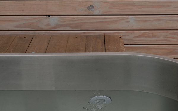 Connect with other cold plunge lovers - Nimbus Co’s free Bondi plunge club is back