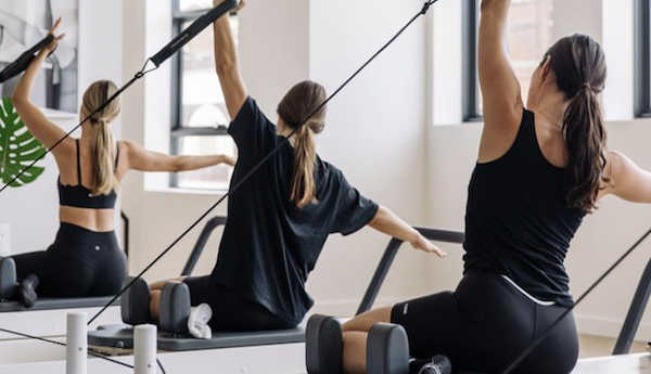 Heads up Bondi — a new contemporary Pilates studio is coming your way