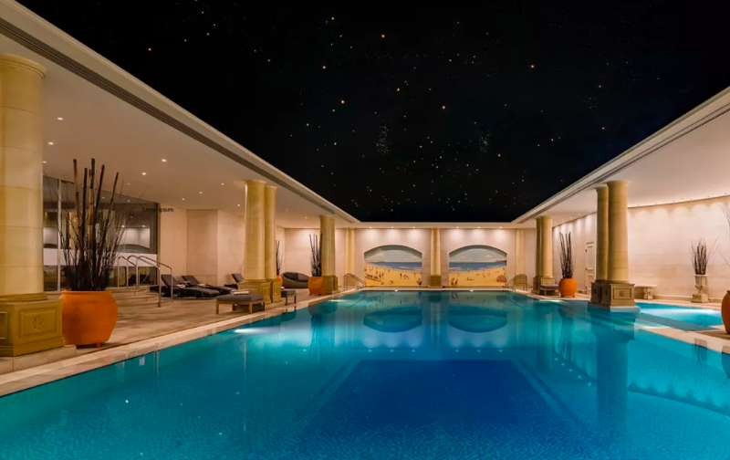 Indulge a luxe Sydney staycation and enjoy free activities including a Gua Sha application class