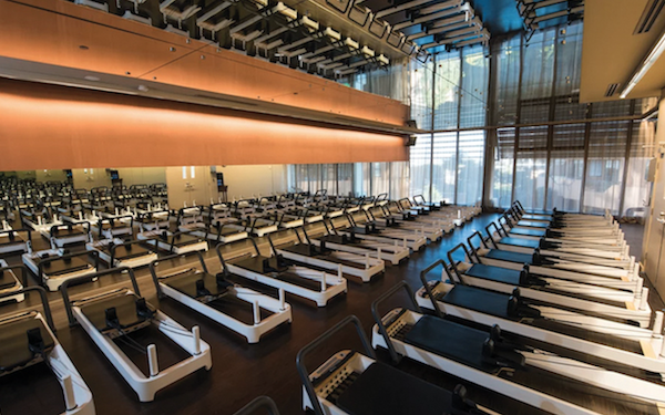 Score a private Pilates class for you and all your Friends at Elixr Bondi Junction