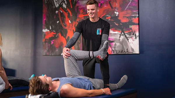 Stretch Lab are offering 15% off all their 5 packs 