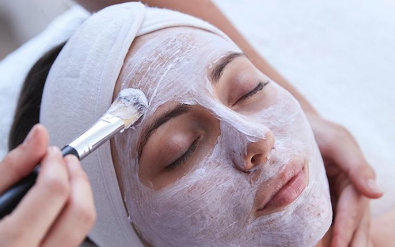 Indulge at The Parlour Room Redfern with 20% off signature facials & massage