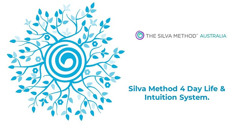 Silva Method Life & Intuition Systems 4 Day Program 4th-7th November 2021